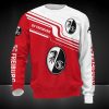 Sweatshirt SC Freiburg II