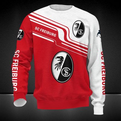 Sweatshirt SC Freiburg II