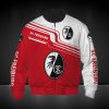 SC Freiburg II Bomberjacke