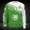 Sweatshirt VfL Wolfsburg