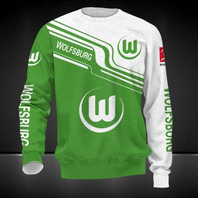 Sweatshirt VfL Wolfsburg
