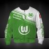 VfL Wolfsburg Bomberjacke