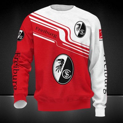 Sweatshirt SC Freiburg