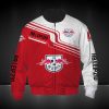 RB Leipzig Bomberjacke