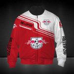 RB Leipzig Bomberjacke