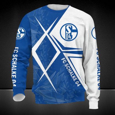 Sweatshirt Schalke 04