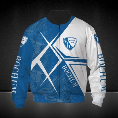 VfL Bochum Bomberjacke