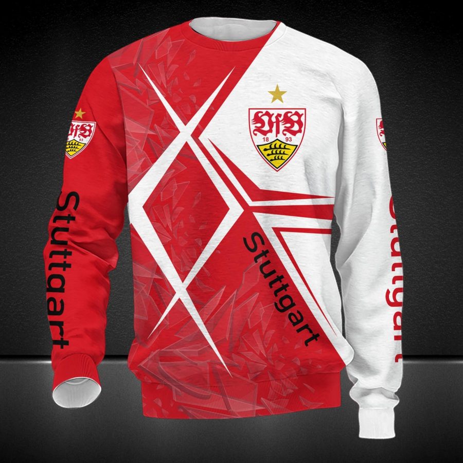 Sweatshirt VfB Stuttgart