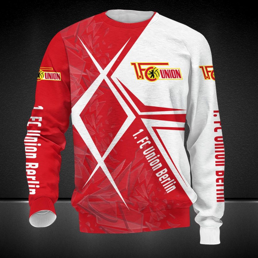 Sweatshirt Union Berlin