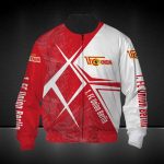 Union Berlin Bomberjacke