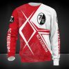 Sweatshirt SC Freiburg II