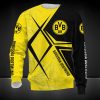 Sweatshirt Borussia Dortmund II
