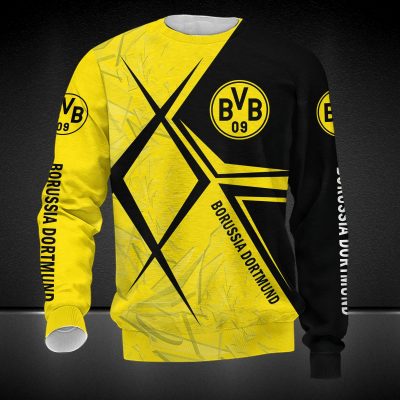 Sweatshirt Borussia Dortmund II
