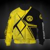 Borussia Dortmund II Bomberjacke
