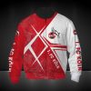 1. FC Köln Bomberjacke