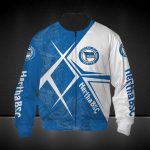 Hertha BSC Bomberjacke