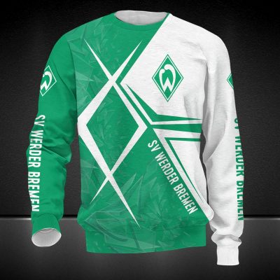 Sweatshirt Werder Bremen