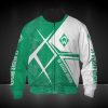 Werder Bremen Bomberjacke