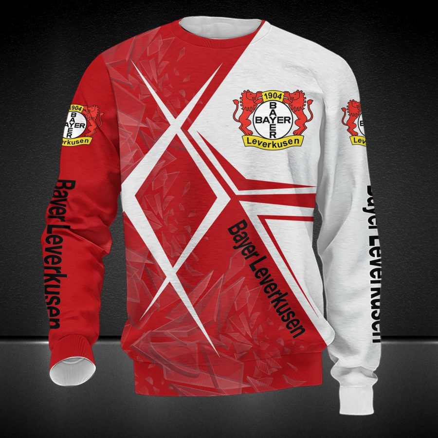 Sweatshirt Bayer 04 Leverkusen