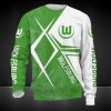 Sweatshirt VfL Wolfsburg