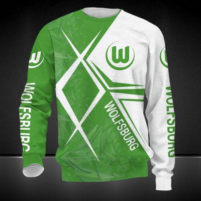 Sweatshirt VfL Wolfsburg