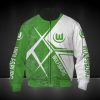 VfL Wolfsburg Bomberjacke