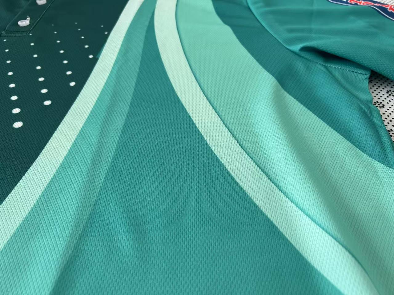 Poloshirt Stoff
