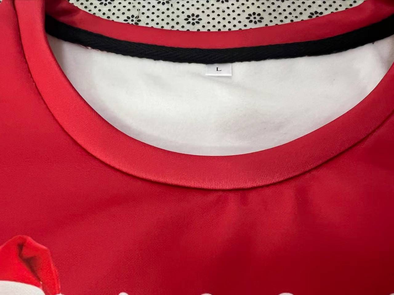 Sweat Détail
