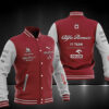 Alfa Romeo Racing ORLEN College Jacke
