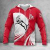 1. FC Köln Zip Hoodie