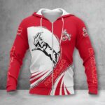 1. FC Köln Zip Hoodie