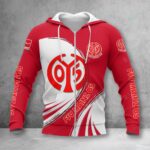 1. FSV Mainz 05 Zip Hoodie