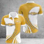 Chevrolet Poloshirt