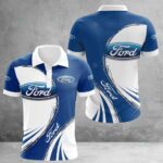 Ford Poloshirt
