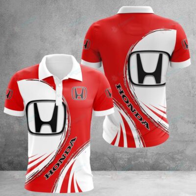 Honda Poloshirt