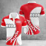 Audi Poloshirt