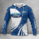 Ford Hoodie