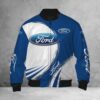Ford Bomberjacke