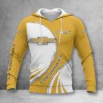 Chevrolet Hoodie