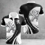 Peugeot Poloshirt