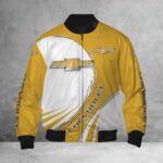 Chevrolet Bomberjacke