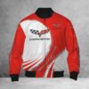 Corvette Bomberjacke