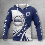Volvo Hoodie