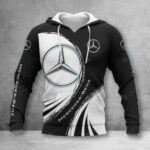 Mercedes-Benz Hoodie