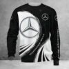 Mercedes-Benz Sweatshirt