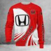 Honda Sweatshirt