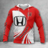 Honda Hoodie