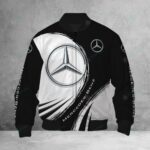 Mercedes-Benz Bomberjacke