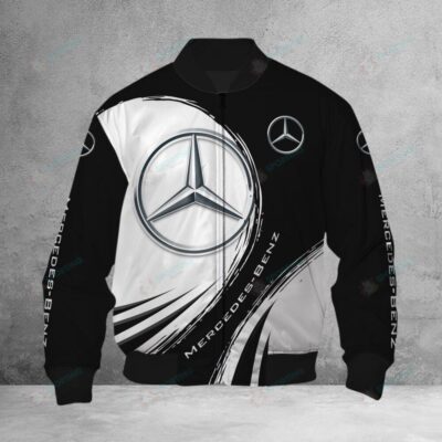 Mercedes-Benz Bomberjacke