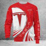Tesla Sweatshirt